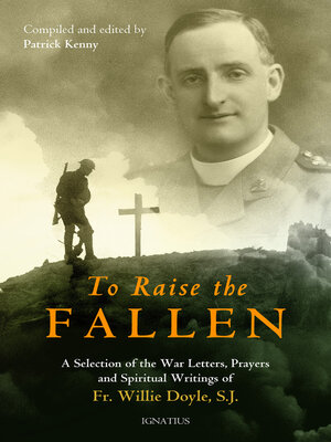 cover image of To Raise the Fallen